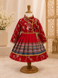 Kids Tamang dress (girls)