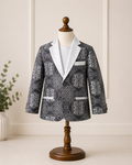 Tamang Coat